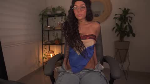 jacke BUNNY online show from 01-13-26, 10:59