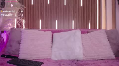 Myla  online show from 12-05-25, 03:15