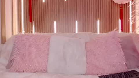 Myla  online show from 01-11-26, 03:44