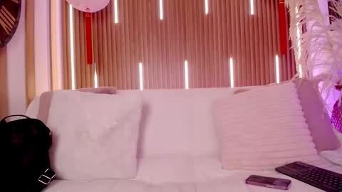 Myla  online show from 02-06-26, 06:07