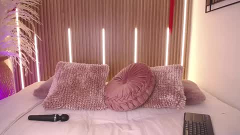 Myla  online show from 03-14-26, 03:34