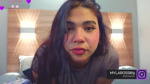 Rossi  online show from 03-27-26, 03:01