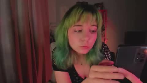 MylaFlores online show from 02-24-26, 11:58