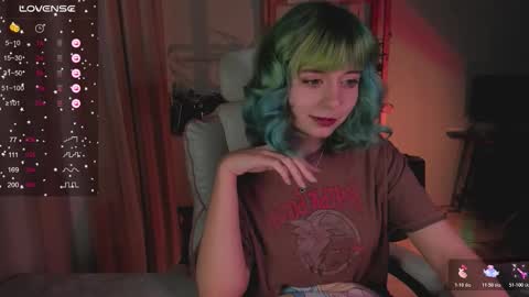 MylaFlores online show from 03-14-26, 11:54