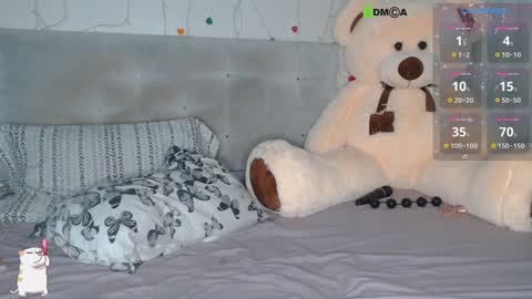 Snapshot of mylfari chatting on 12-01-24, 06:41 Milfari online show from 12-01-24, 06:41