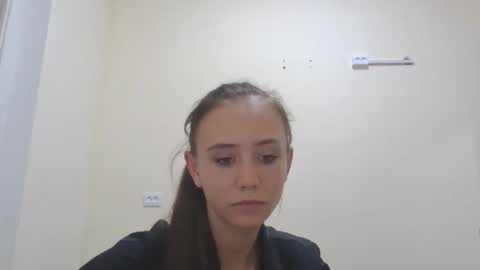 mylittle_flame online show from 11-25-25, 01:55