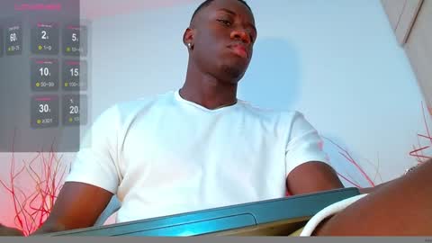 Mylo Wallace  online show from 12-02-24, 04:53