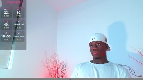 Mylo Wallace  online show from 12-03-24, 05:55