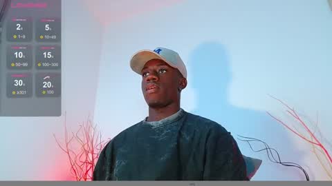 Mylo Wallace  online show from 12-10-24, 05:55