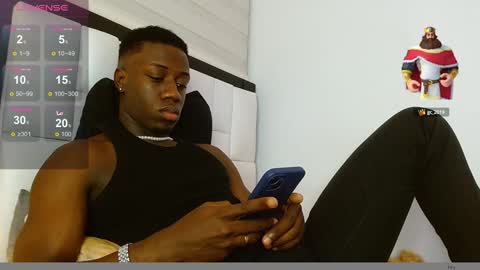 Mylo Wallace  online show from 12-24-24, 06:55