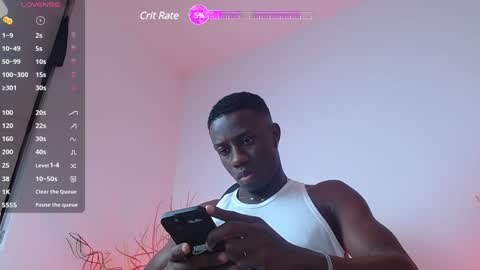 Mylo Wallace  online show from 01-28-25, 03:36