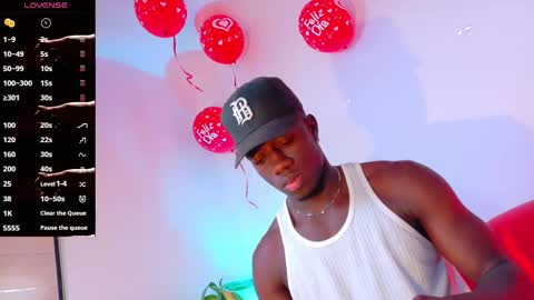 Mylo Wallace  online show from 02-26-25, 04:03