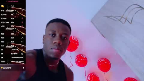 Mylo Wallace  online show from 03-01-25, 04:11