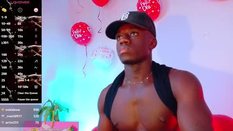 Mylo Wallace  online show from 03-04-25, 05:00