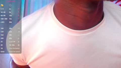 Mylo Wallace  online show from 10-22-25, 07:35