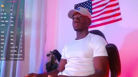 Mylo Wallace  online show from 11-12-25, 07:57