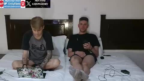 Mylo  Cody online show from 11-20-25, 10:37