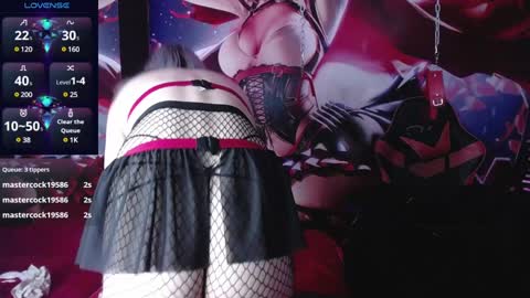 Mylu Morgan online show from 12-04-24, 02:59