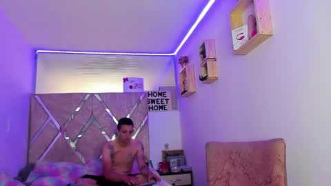 Myluandjack online show from 03-28-26, 02:38