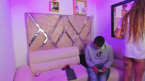 Myluandjack online show from 04-26-26, 10:35