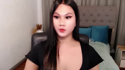 Lovely Luisa online show from 12-20-25, 03:24