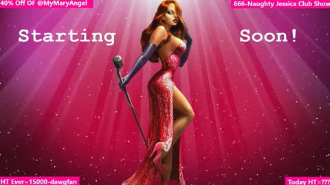 mymaryangel online show from 10-31-25, 09:38