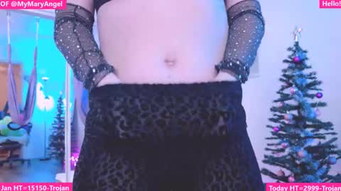 mymaryangel online show from 01-10-26, 02:35