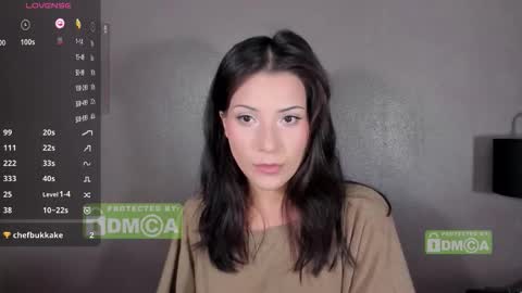 Snapshot of mymelisa chatting on 03-06-26, 09:06 hey its Mel online show from 03-06-26, 09:06