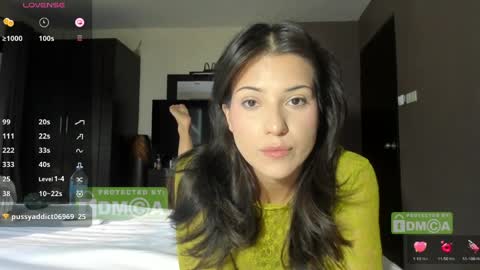 Snapshot of mymelisa chatting on 03-29-26, 10:15 hey its Mel online show from 03-29-26, 10:15