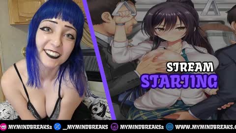 mymindbreaks online show from 12-11-24, 10:47