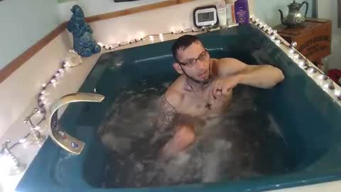 Jay sexxythikk Coonass online show from 11-08-25, 07:08