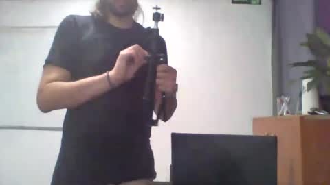 David Leon online show from 06-30-26, 11:33