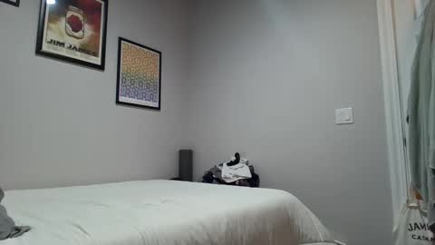 Felt like showing off online show from 10-31-25, 10:11