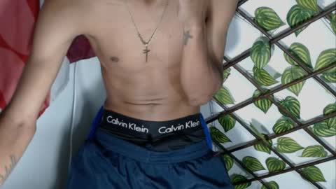 my negrito online show from 04-12-26, 12:04