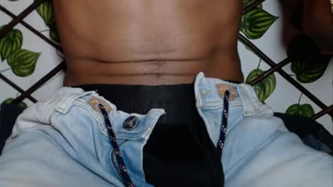 my negrito online show from 04-17-26, 11:02