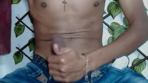 my negrito online show from 04-21-26, 01:42