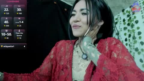 myomi online show from 03-06-26, 03:25