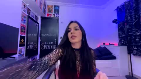 myonlyhell online show from 11-20-25, 12:55