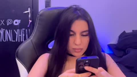 myonlyhell online show from 12-04-25, 04:11