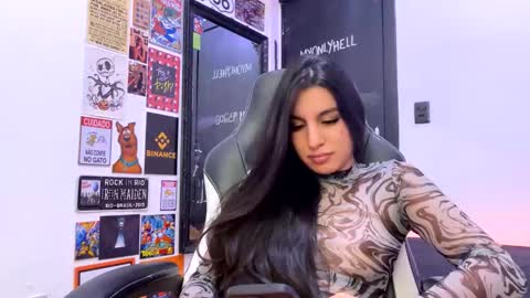 myonlyhell online show from 04-14-26, 02:17