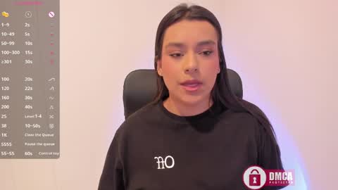 Bella online show from 04-03-26, 08:51