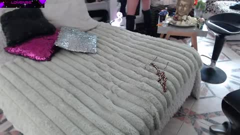 Myrna Sessions online show from 03-20-26, 06:46