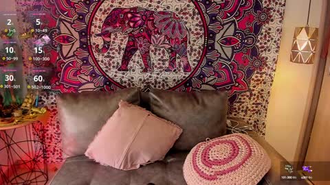 S A R A online show from 12-14-24, 05:36