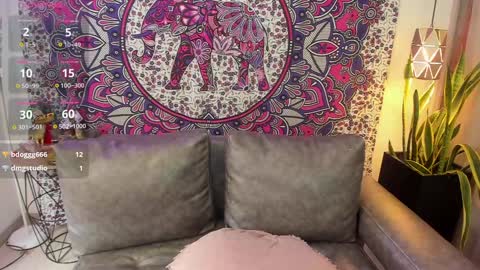 S A R A online show from 01-27-25, 09:44