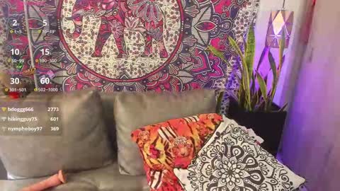 S A R A online show from 02-14-25, 10:25