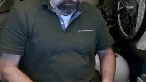 Tony online show from 01-28-25, 07:00