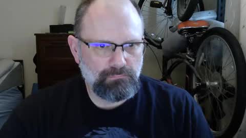 Tony online show from 02-16-25, 10:43