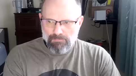 Tony online show from 12-20-25, 09:55