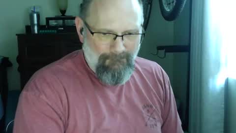 Just hanging out - No pressure online show from 05-24-26, 12:04