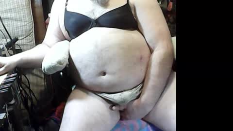 Snapshot of myself765 chatting on 03-27-26, 04:51 Sissy Mike online show from 03-27-26, 04:51